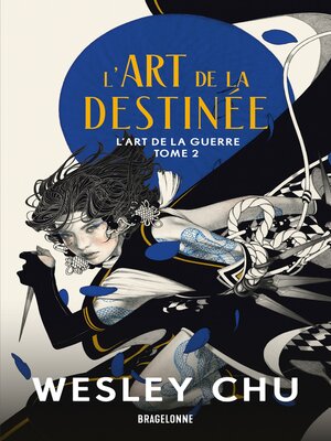 cover image of L'Art de la destinée
